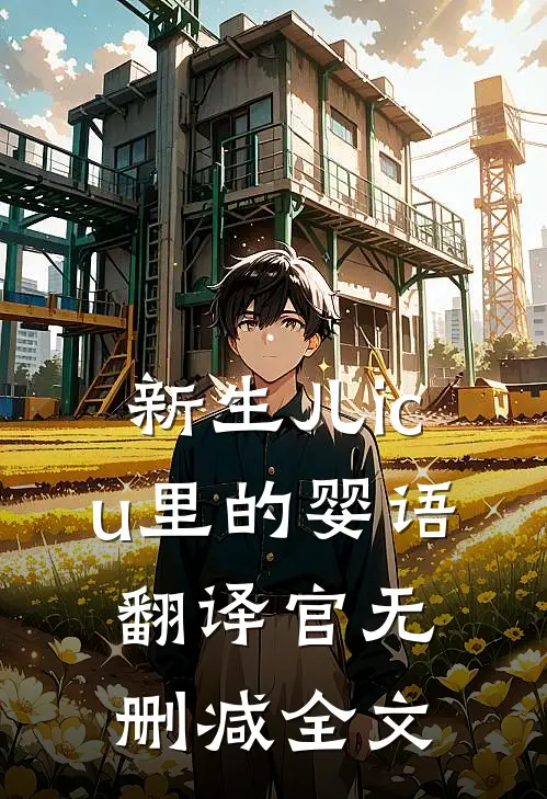 新生儿icu里的婴语翻译官无删减全文