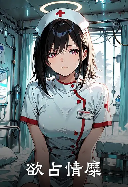 欲占情糜