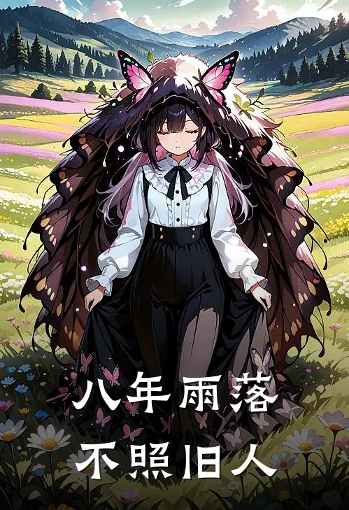 八年雨落，不照旧人