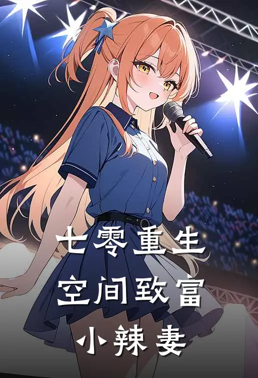 七零重生：空间致富小辣妻