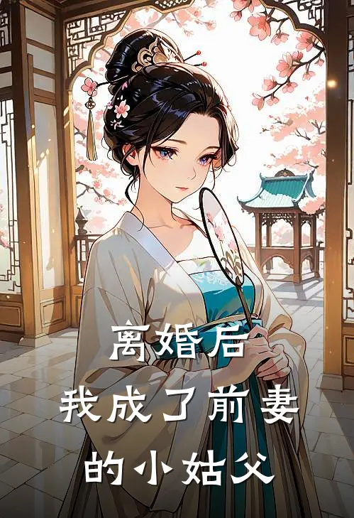 离婚后，我成了前妻的小姑父