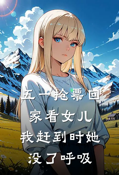 五一抢票回家看女儿，我赶到时她没了呼吸