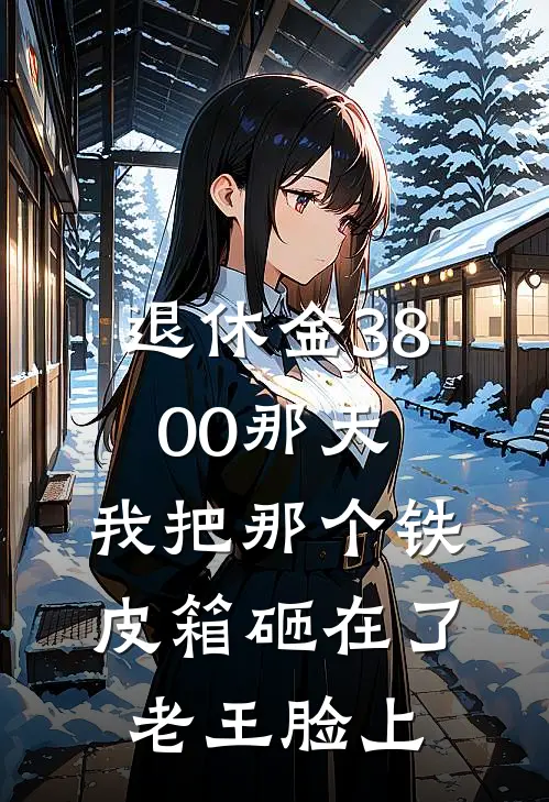 退休金3800那天，我把那个铁皮箱砸在了老王脸上