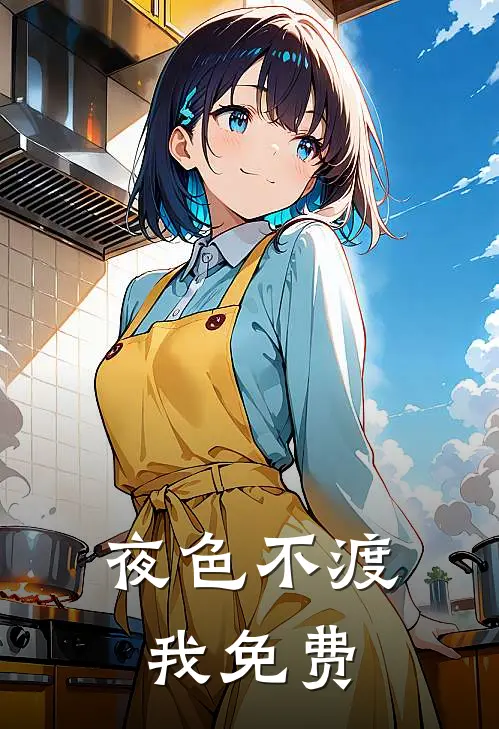 夜色不渡我免费