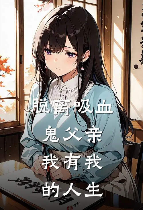 脱离吸血鬼父亲，我有我的人生