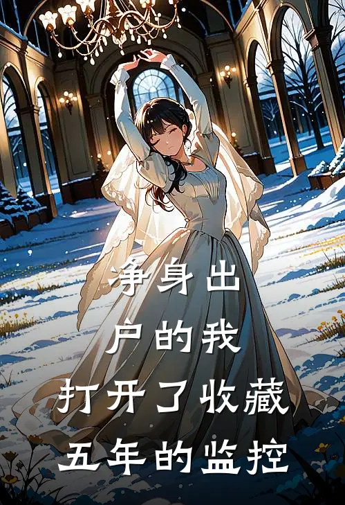 净身出户的我，打开了收藏五年的监控