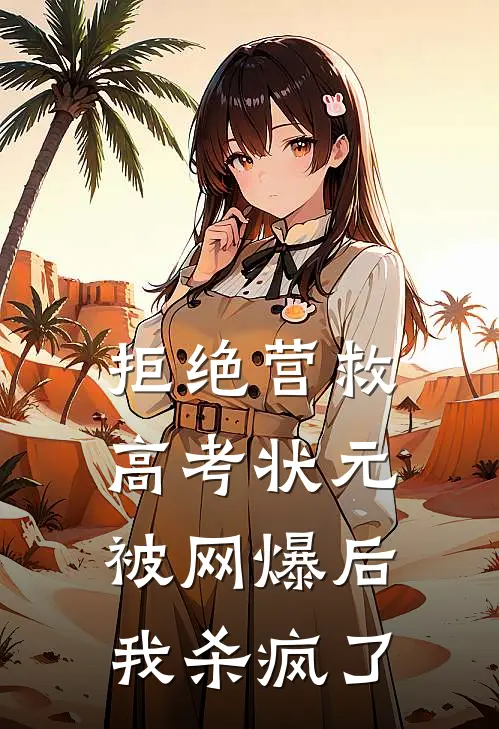 拒绝营救高考状元被网爆后，我杀疯了