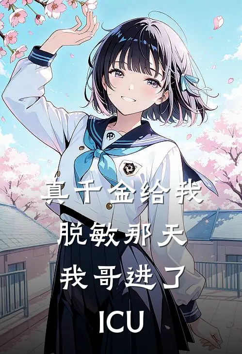 真千金给我脱敏那天，我哥进了ICU
