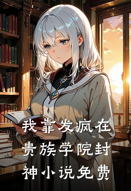 我靠发疯在贵族学院封神小说免费