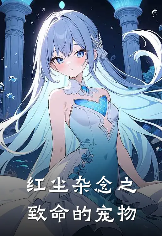 红尘杂念》之致命的宠物