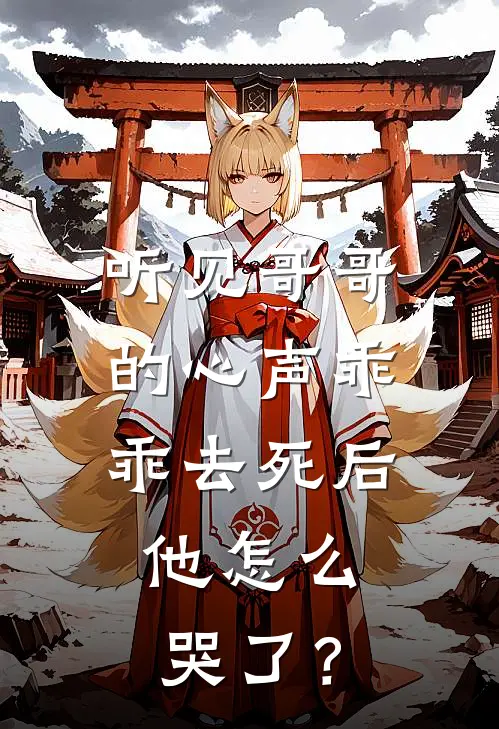听见哥哥的心声乖乖去死后，他怎么哭了？
