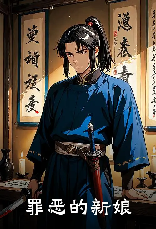 罪恶的新娘