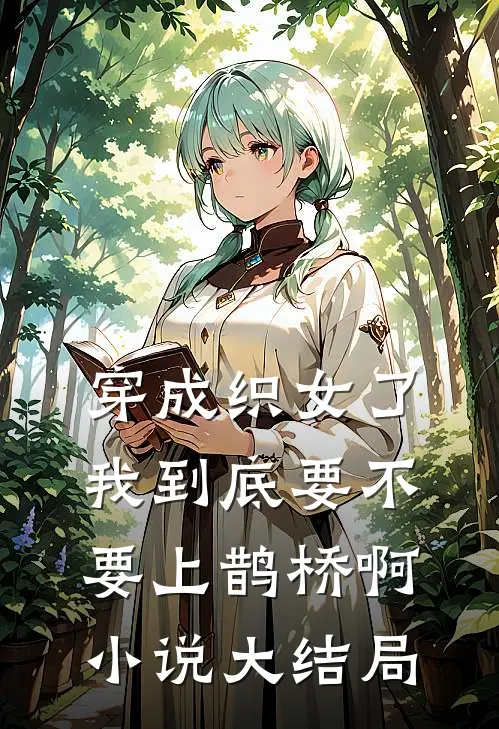 穿成织女了我到底要不要上鹊桥啊小说大结局
