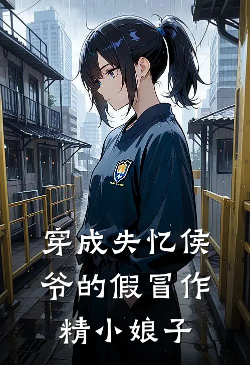 穿成失忆侯爷的假冒作精小娘子