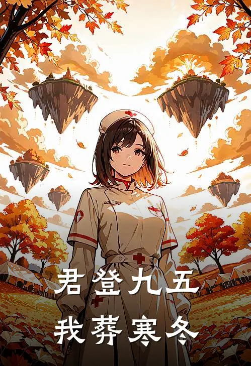 君登九五，我葬寒冬