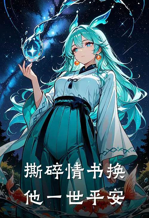 撕碎情书换他一世平安