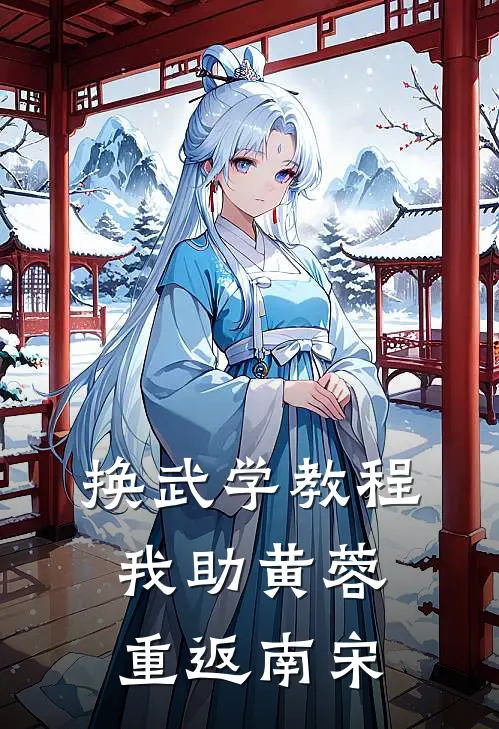 换武学教程，我助黄蓉重返南宋