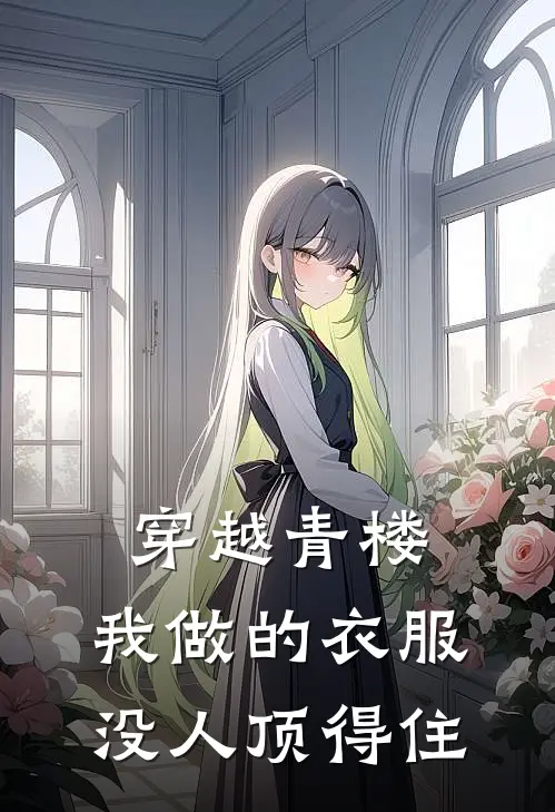 穿越青楼，我做的衣服没人顶得住