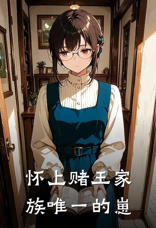 怀上赌王家族唯一的崽