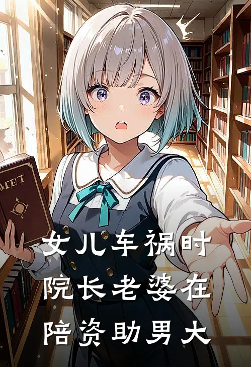 女儿车祸时院长老婆在陪资助男大