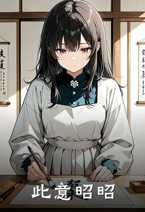 此意昭昭