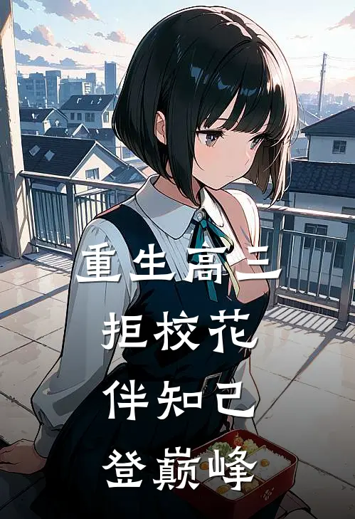 重生高三：拒校花，伴知己登巅峰