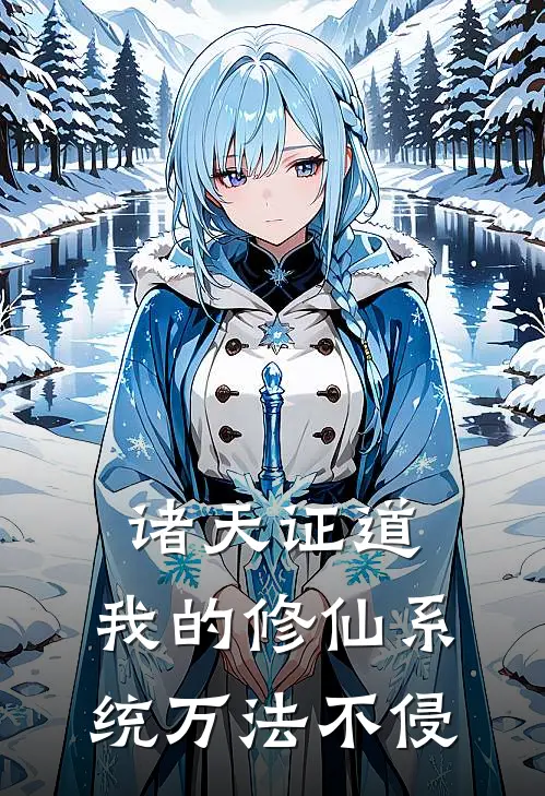 诸天证道：我的修仙系统万法不侵