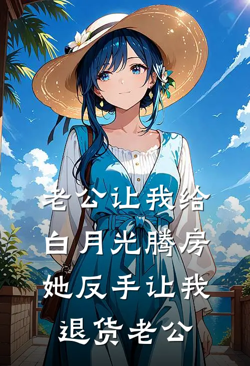 老公让我给白月光腾房，她反手让我退货老公