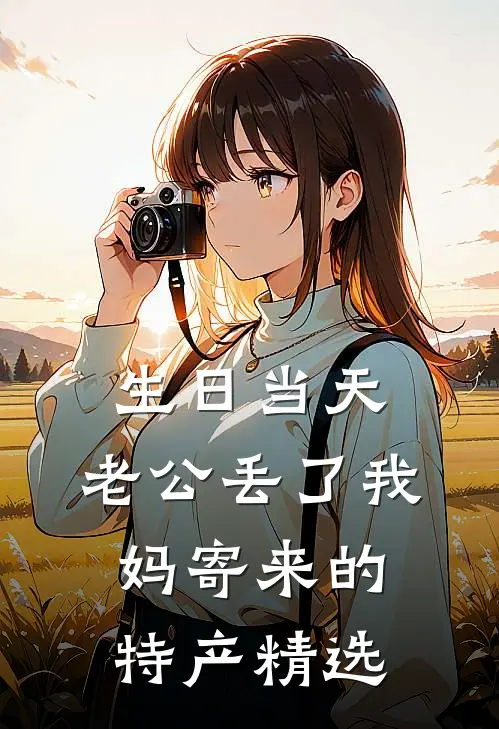 生日当天，老公丢了我妈寄来的特产精选