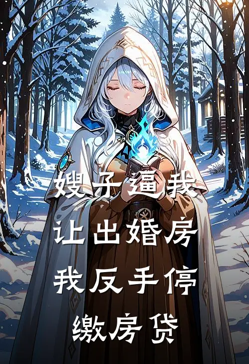 嫂子逼我让出婚房，我反手停缴房贷