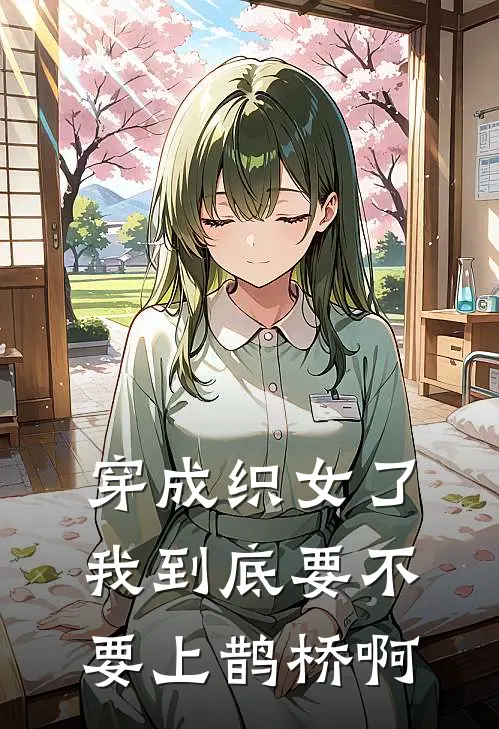 穿成织女了我到底要不要上鹊桥啊