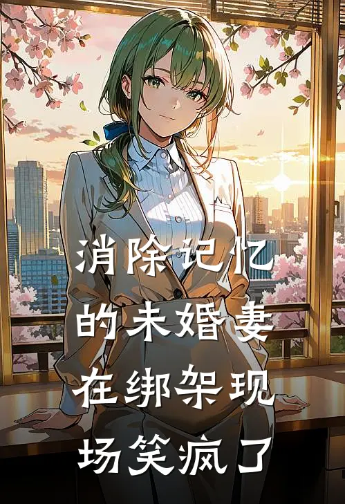 消除记忆的未婚妻，在绑架现场笑疯了
