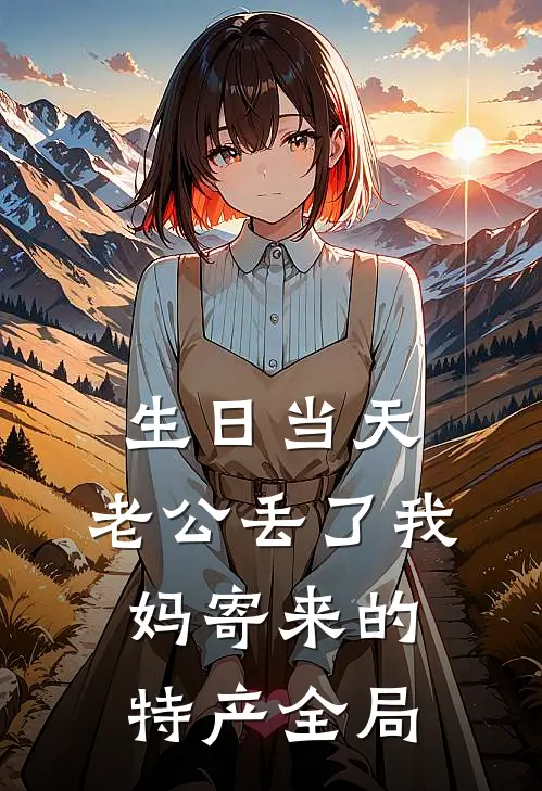 生日当天，老公丢了我妈寄来的特产全局
