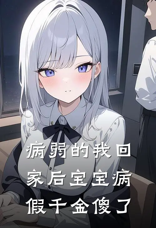 病弱的我回家后宝宝病假千金傻了