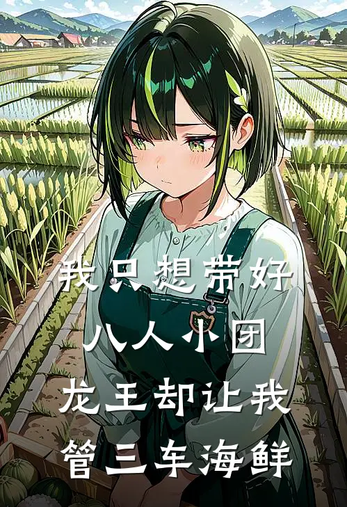 我只想带好八人小团,龙王却让我管三车海鲜