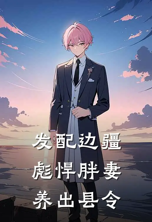 发配边疆,彪悍胖妻养出县令