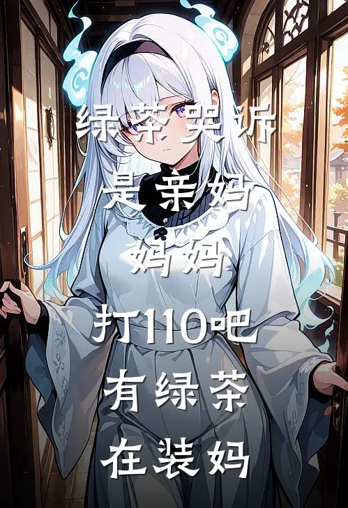 绿茶哭诉是亲妈，“妈妈，打110吧，有绿茶在装妈”
