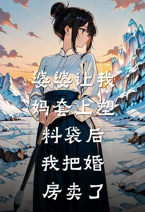 婆婆让我妈套上塑料袋后，我把婚房卖了