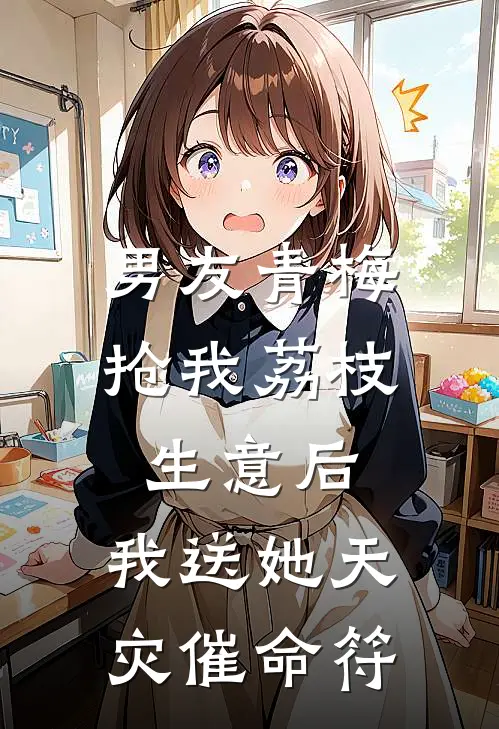 男友青梅抢我荔枝生意后，我送她天灾催命符