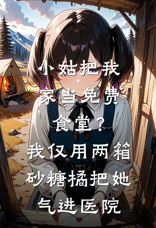 小姑把我家当免费食堂？我仅用两箱砂糖橘把她气进医院