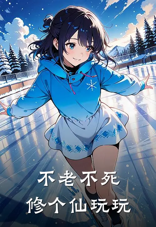 不老不死，修个仙玩玩