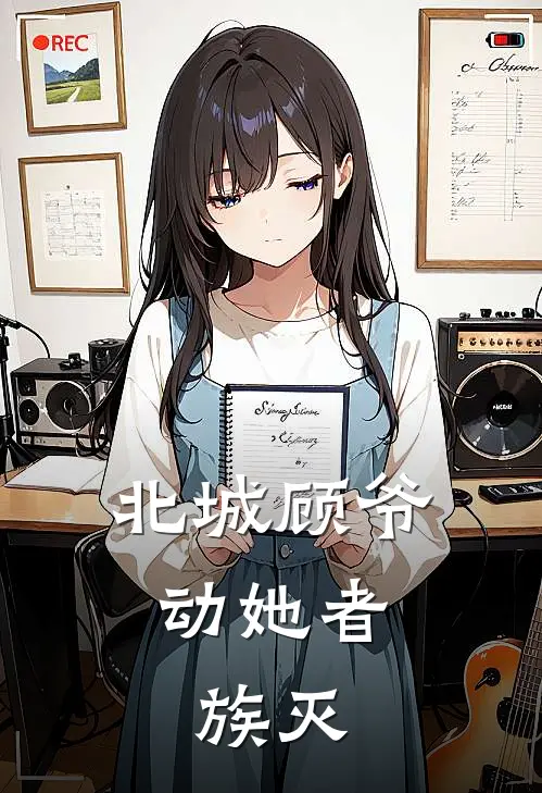 北城顾爷：动她者，族灭