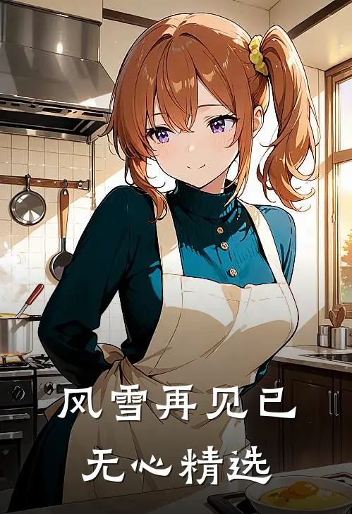 风雪再见已无心精选