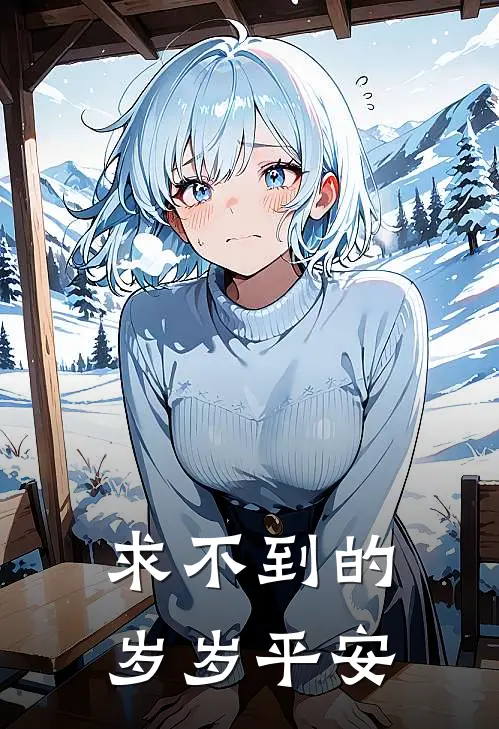 求不到的岁岁平安