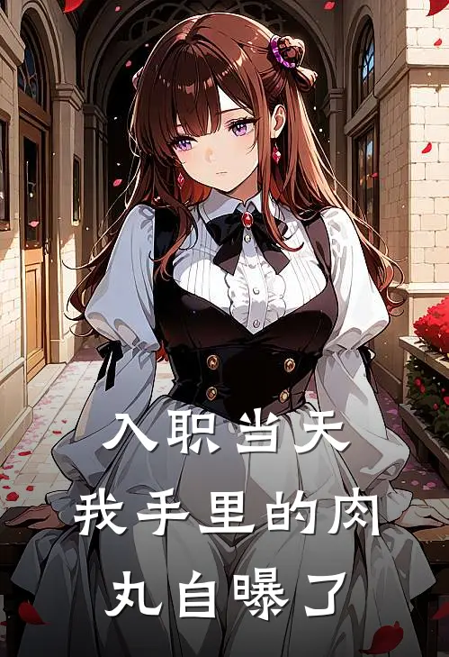 入职当天，我手里的肉丸自曝了