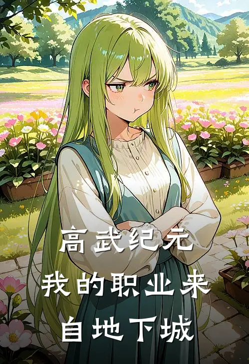 高武纪元：我的职业来自地下城