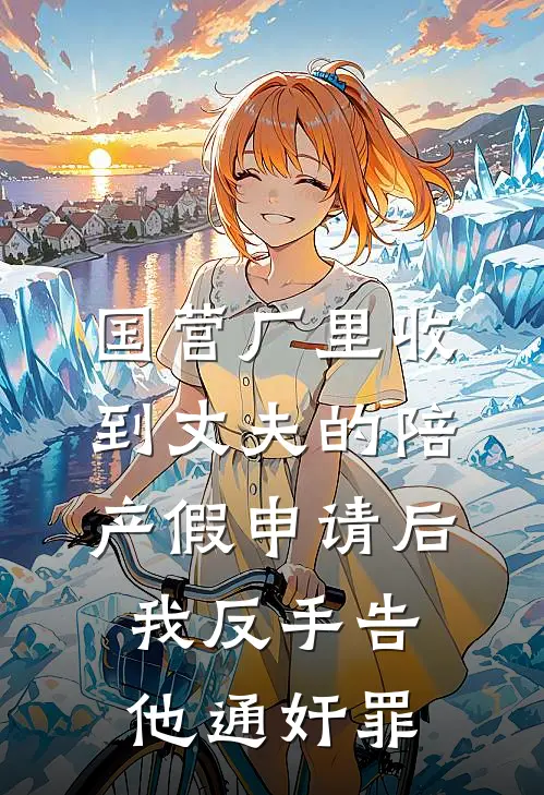 国营厂里收到丈夫的陪产假申请后，我反手告他通奸罪