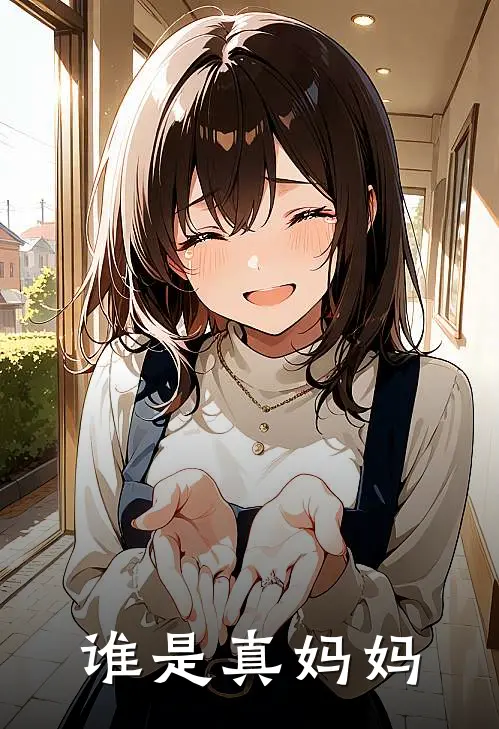 谁是真妈妈