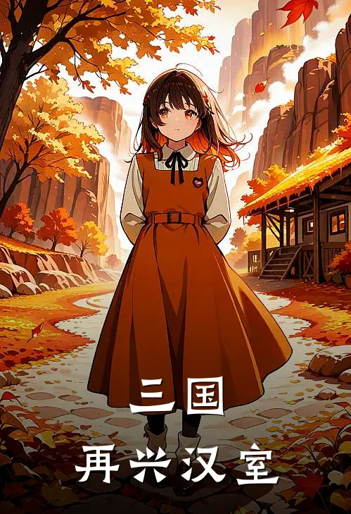 三国，再兴汉室