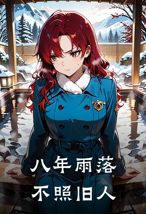 八年雨落，不照旧人